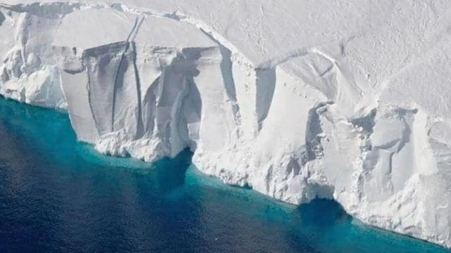 antartica picture