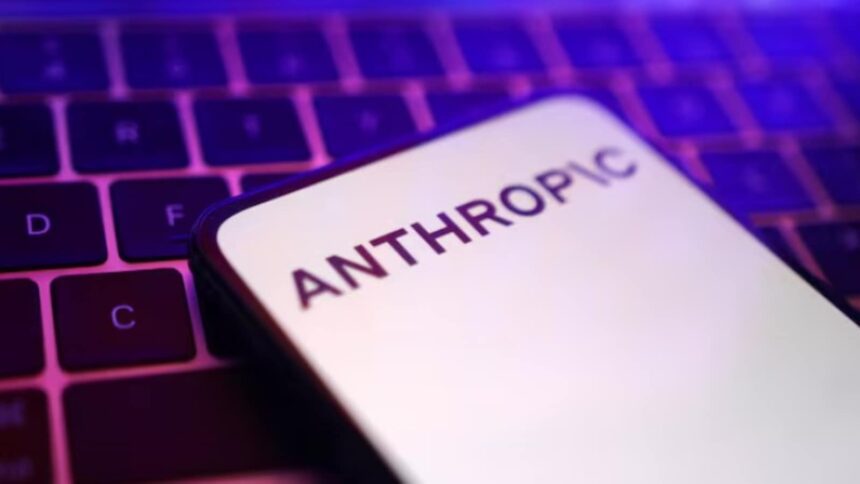 Anthropic ipo