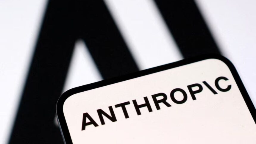 Anthropic Claude