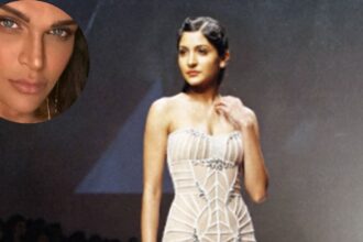 Anushka Saisha
