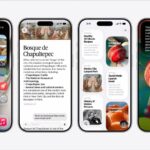 Apple’s latest iPhone software update iOS 27 brings a redesigned Siri, new AI-powered tools and enhanced privacy features, but Apple Intelligence remains limited to newer devices. (Image: Apple)