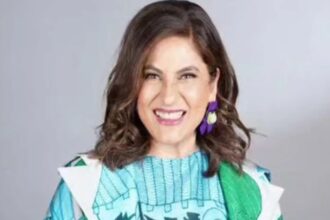 Archana Puran Singh