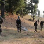 Indian Army soldiers, LoC explosion Uri, North Kashmir incident, indian express news