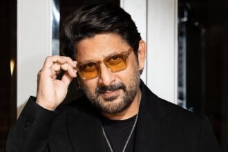 Arshad Warsi on children developing stronger opinions as they grow