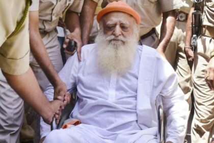 For 2 years, rape convict Asaram kept getting bail, citing failing health — until HC drew line