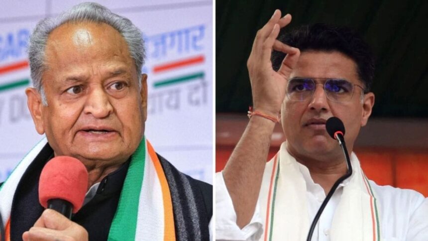 Ashok-Gehlot-Sachin-Pilot-Congress-Rajasthan