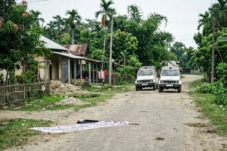Nalbari attack accused shot dead in encounter, former Assam minister calls case ‘love jihad’