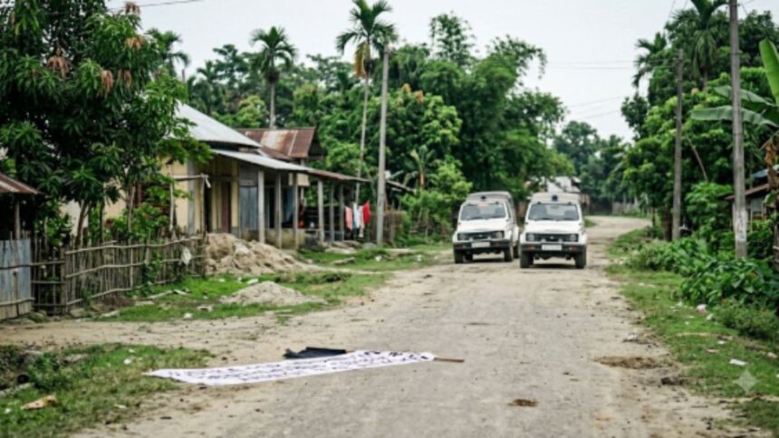 Nalbari attack accused shot dead in encounter, former Assam minister calls case ‘love jihad’