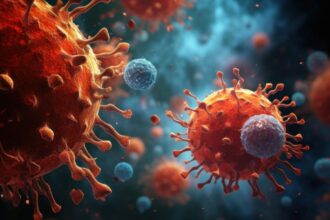 Bacterial infection