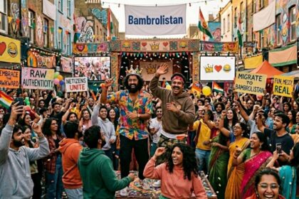Bambrolista