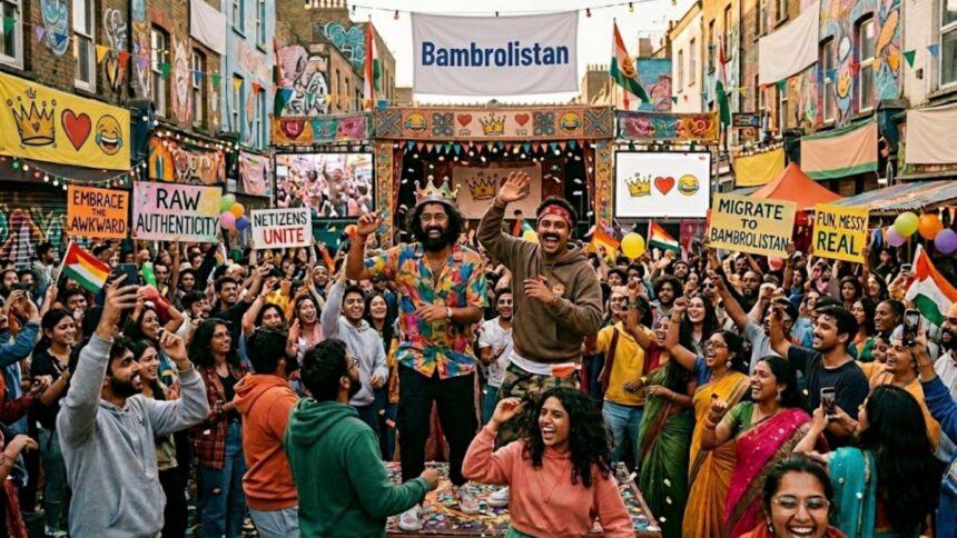 Bambrolista