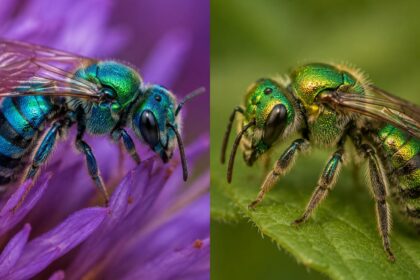 bees