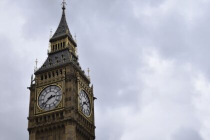 London