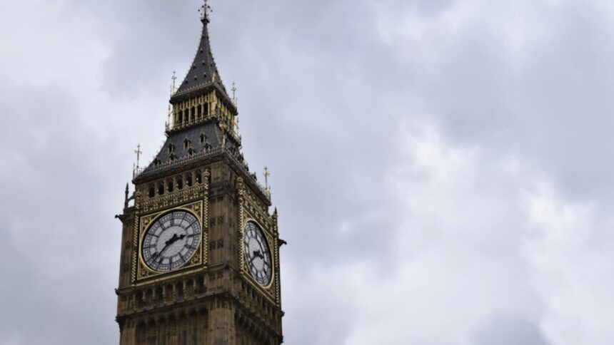 London