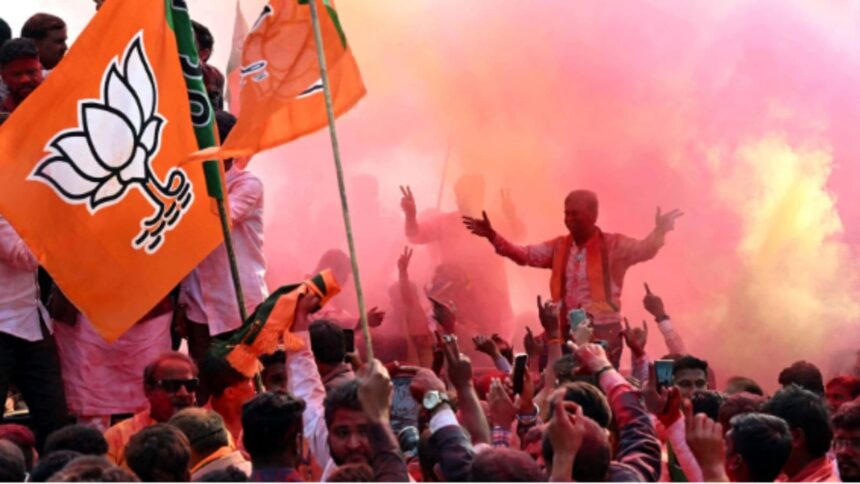 bjp