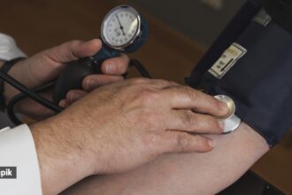 blood pressure