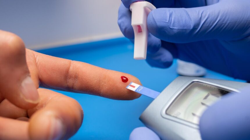Blood Sugar