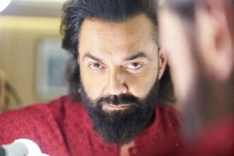 Bobby Deol