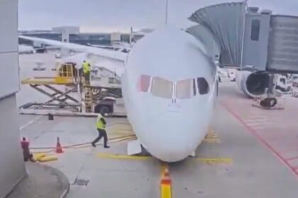 boeing 787