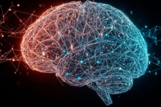 Neuroscientists have discovered how a key brain chemical helps break stubborn habits, offering potential breakthroughs for treating addiction and OCD. (Image for representation: Magnific)