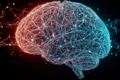 Neuroscientists have discovered how a key brain chemical helps break stubborn habits, offering potential breakthroughs for treating addiction and OCD. (Image for representation: Magnific)