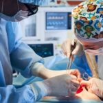 Brain surgery