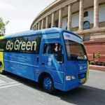 India is the world’s third largest market for zero-emission battery-powered buses despite having inadequate infrastructure for charging stations and specialized depots.