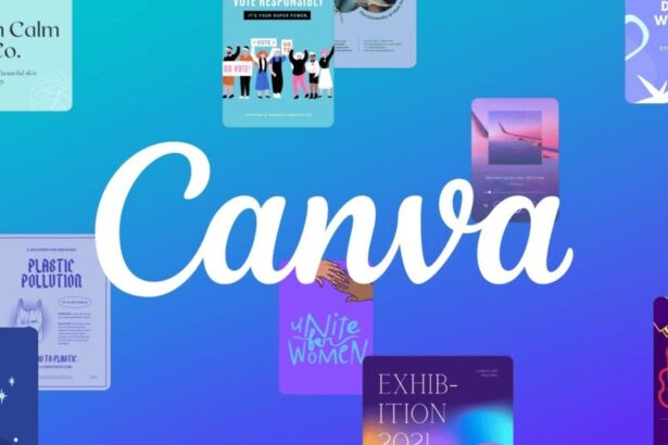 Canva experienced a widespread outage on Tuesday, leaving users unable to access designs, create new projects, or log into the platform. (Image: Canva)