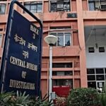 CBI, CBI bribery case, counterfeit medicines racket, Delhi Police Crime Branch, delhi police inspector, indian express