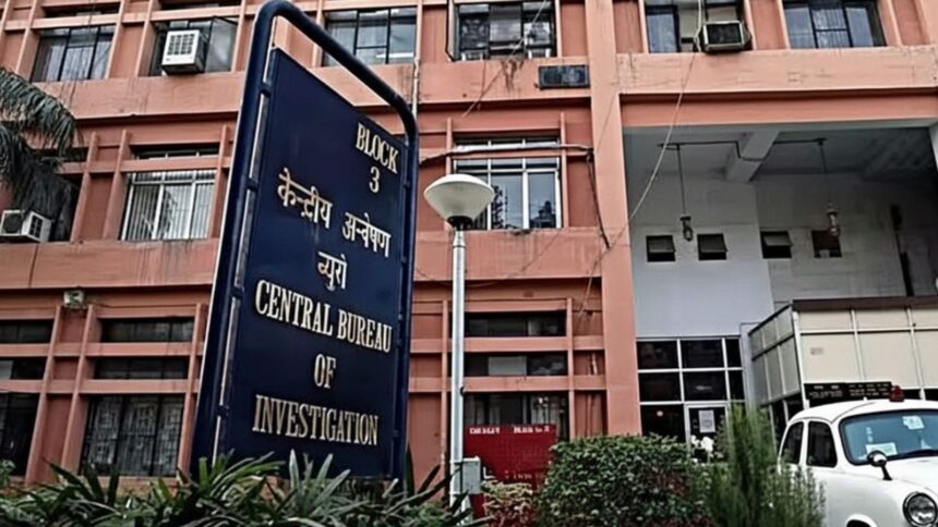 CBI, CBI bribery case, counterfeit medicines racket, Delhi Police Crime Branch, delhi police inspector, indian express