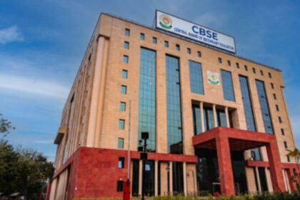 Officials said the attackers appeared to be attempting to disrupt the CBSE portal’s functioning