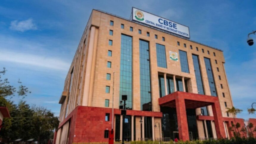 Officials said the attackers appeared to be attempting to disrupt the CBSE portal’s functioning