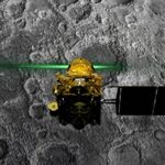 chandrayaan, meteorite, antarctica,