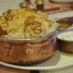 Hyderabadi Biryani