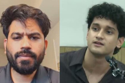 cjp cockroach party abhijeet dipke sourav das