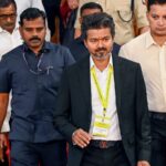 Base MBBS admissions on Class 12 marks: Vijay