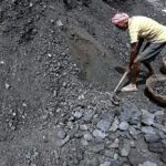 According to sources, one of the men was the first to inhale toxic gas and collapsed inside the mine. While trying to rescue him, three others entered the mine but were also stuck with unknown toxic gas and fell unconscious.
