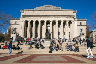 Columbia