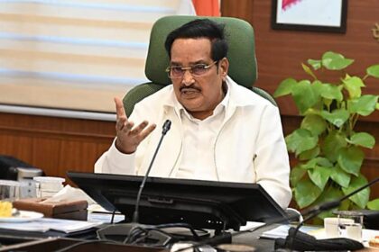 1.5 crore artificial groundwater recharge, storage works under JSJB initiative: Minister