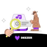 Deezer launches a tool to detect AI-generated music in playlists across streaming platforms. (Image: Deezer Newsroom)