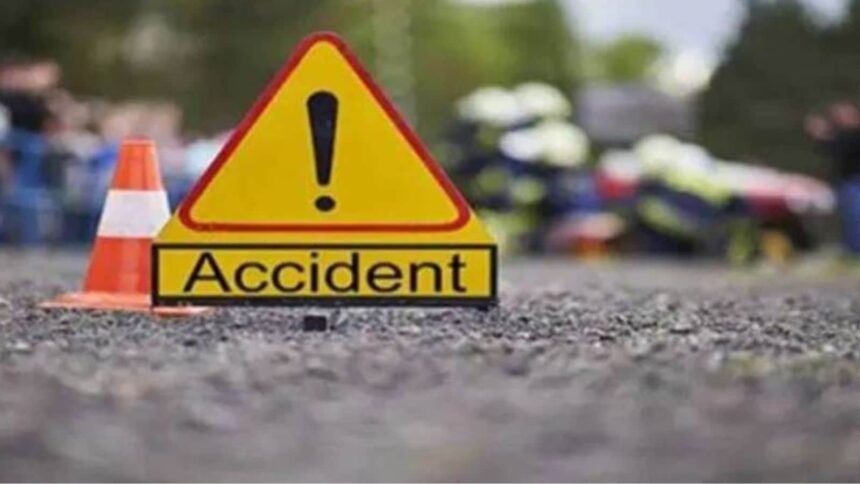 Several Indian workers were killed in Dubai on Monday after their minibus rammed into a truck stranded on Emirates Road. (Representational Image)