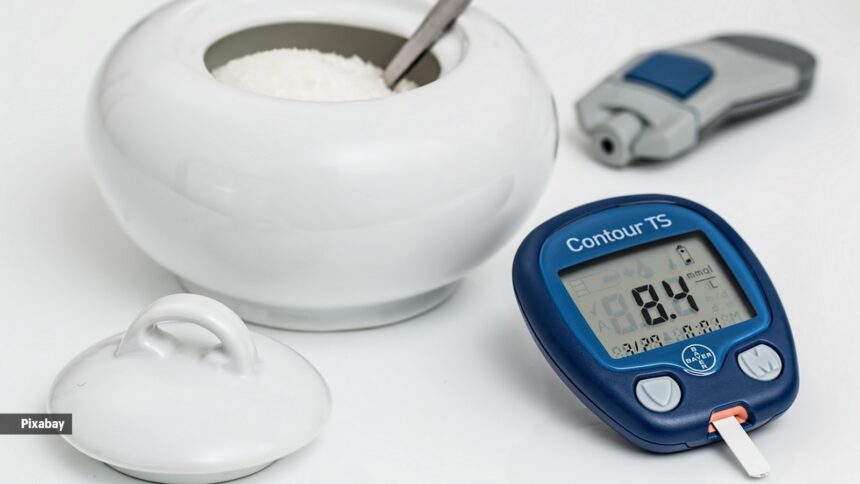 Five practical tips that anyone can adopt at home to manage diabetes