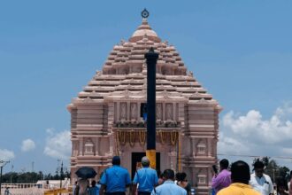 Why West Bengal is now dropping 'Dham' from Digha Jagannath temple