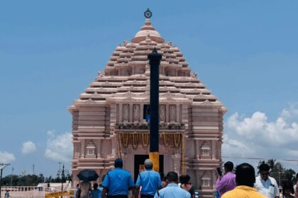 Why West Bengal is now dropping 'Dham' from Digha Jagannath temple