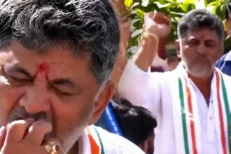 DK Shivakumar (1)