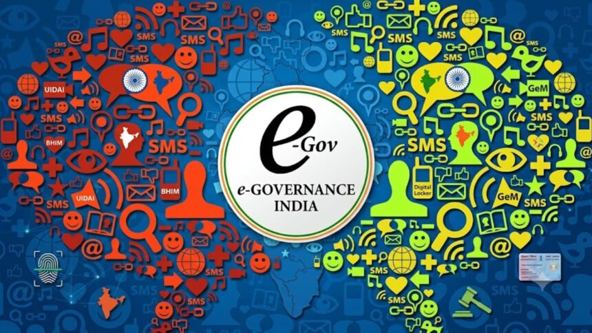 National e-Governance Awards 2026