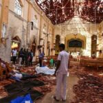 Sri Lanka ex-intelligence chief planned 2019 easter bombings with 'full awareness', minister tells parliament