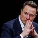 Elon Musk, iran war