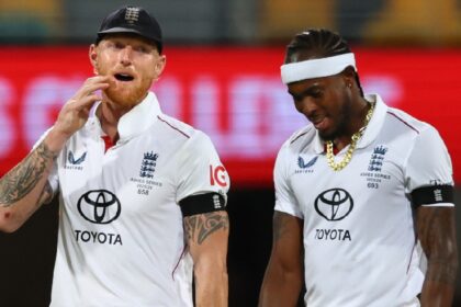 England Australia ashes Stokes Jofra Archer