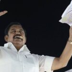 Four of those rebel MLAs later resigned from the AIADMK and joined TVK before the group eventually reconciled with party General Secretary Edappadi K Palaniswami. (Image via Facebook)